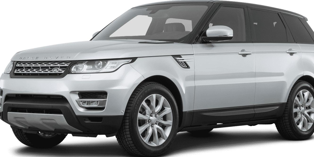 LAND ROVER RANGE ROVER SPORT 2017 SALWR2FV4HA149783 image